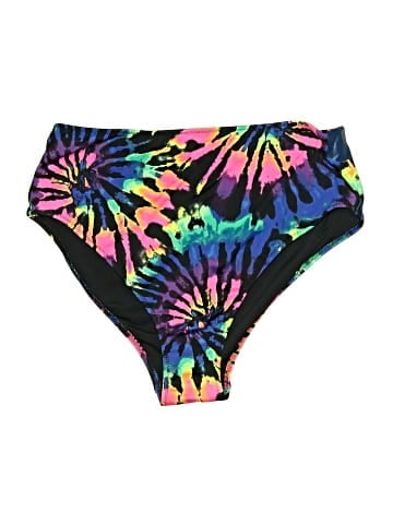 Victoria's Secret Pink Swimsuit Bottoms (view 1)