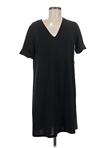 The Vanity Room Casual Dress (view 1)