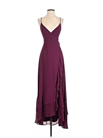 Lulus Cocktail Dress (view 1)