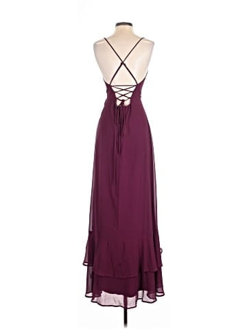 Lulus Cocktail Dress (view 2)