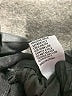 Bamboo Black Jeans Size 00 - photo 9