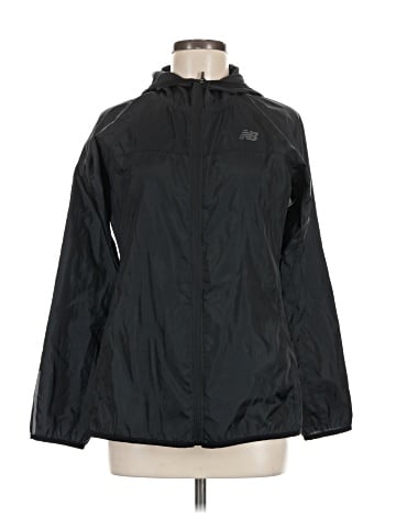 New Balance Windbreaker (view 1)