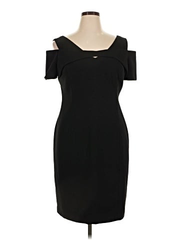 Nue by Shani Cocktail Dress (view 1)