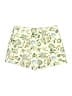 Ann Taylor LOFT Floral Ivory Shorts Size 12 - photo 2