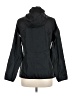 New Balance 100% Polyester Black Windbreaker Size M - photo 2