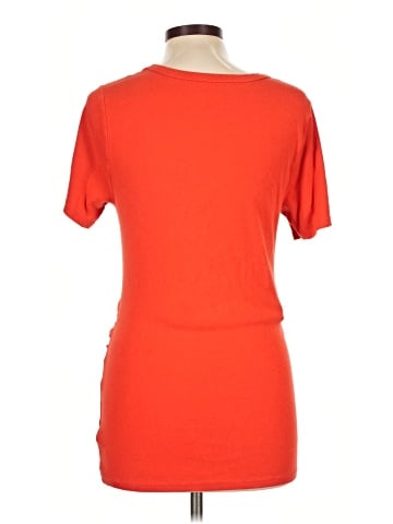 Gap - Maternity Short Sleeve T-Shirt (view 2)