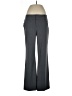 Daisy Fuentes Gray Dress Pants Size 12 - photo 1