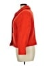 Boden Orange Coat Size 14 - photo 5
