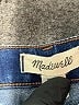 Madewell Blue Jeans Size 24 waist - photo 4