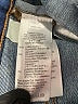 Madewell Blue Jeans Size 24 waist - photo 5