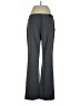 Daisy Fuentes Gray Dress Pants Size 12 - photo 2