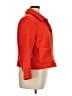 Boden Orange Coat Size 14 - photo 4