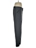 Daisy Fuentes Gray Dress Pants Size 12 - photo 4