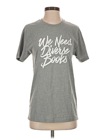 Next Level Apparel Short Sleeve T-Shirt (view 1)
