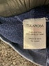 Tularosa 100% Cotton Blue Sweatshirt Size XS - photo 8