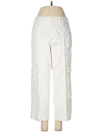 Rafaella Cargo Pants (view 1)