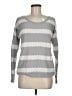 American Eagle Outfitters Gray Pullover Sweater Size M - photo 1