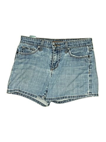Joe's Jeans Denim Shorts (view 1)