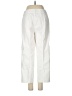 Rafaella Ivory Cargo Pants Size 6 - photo 2