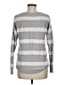 American Eagle Outfitters Gray Pullover Sweater Size M - photo 2