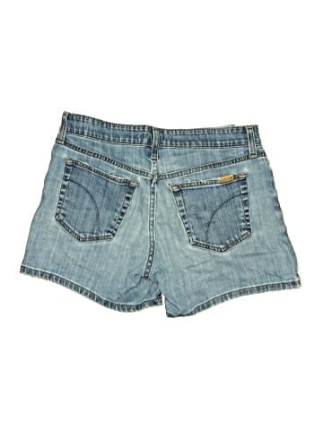 Joe's Jeans Denim Shorts (view 2)