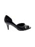 Antonio Melani Black Heels Size 6 1/2 - photo 1