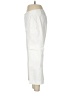 Rafaella Ivory Cargo Pants Size 6 - photo 5