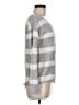 American Eagle Outfitters Gray Pullover Sweater Size M - photo 4
