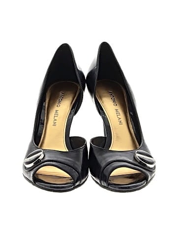 Antonio Melani Heels (view 2)