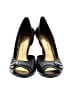 Antonio Melani Black Heels Size 6 1/2 - photo 2