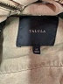 Talula Green Jacket Size XS - photo 6