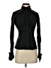 Etcetera Black Long Sleeve Blouse Size 2 - photo 1