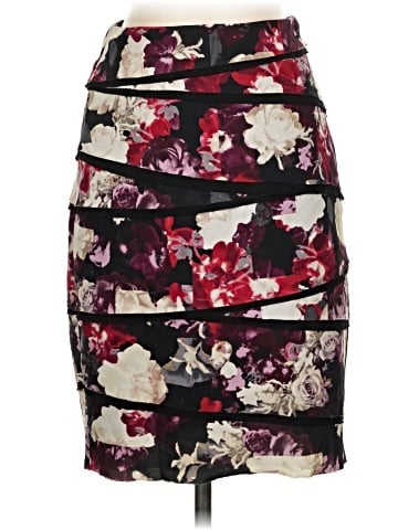 White House Black Market Casual Skirt (view 1)