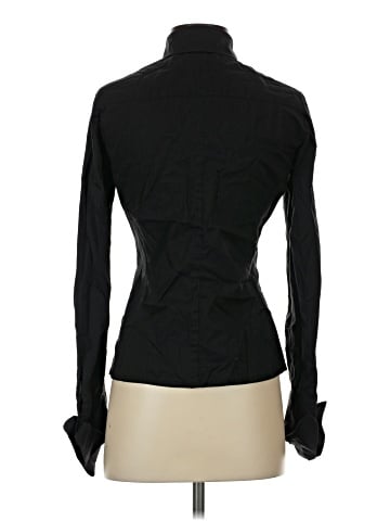 Etcetera Long Sleeve Blouse (view 2)