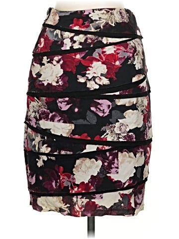 White House Black Market Casual Skirt (view 2)
