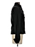 Etcetera Black Long Sleeve Blouse Size 2 - photo 4