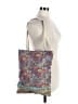 Assorted Brands Paisley Blue Tote One size - photo 2