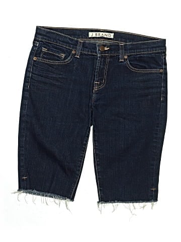 J Brand Denim Shorts (view 1)