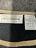 Liz Claiborne Black Wool Pullover Sweater Size 8 Petite - photo 7