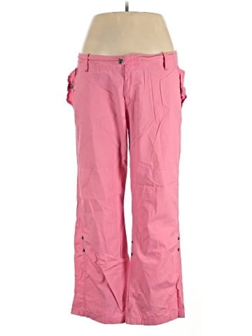 Steve & Barry's Casual Pants (view 1)