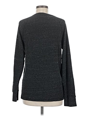 Arizona Jean Company Long Sleeve Henley (view 2)