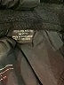 ProSpirit 100% Polyester Black Turtleneck Sweater Size XL - photo 8