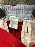 Ralph Lauren Red Casual Pants 6-9 MO / 9 MO - photo 3