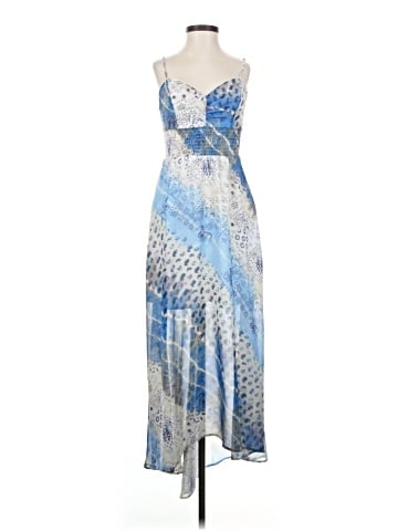 Princess Vera Wang Cocktail Dress (view 1)