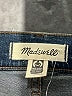 Madewell Blue Jeans Size 29 waist (tall) - photo 7