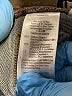 Madewell Blue Jeans Size 29 waist (tall) - photo 8