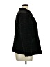 Ruby Rd. Solid Black Jacket Size 1X - photo 4