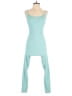 Wild Fable Teal Jumpsuit Size M - photo 1