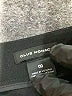 Club Monaco Solid Black Wool Pants Size 00 - photo 7