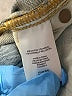CAbi Blue Jeans Size 8 - photo 8